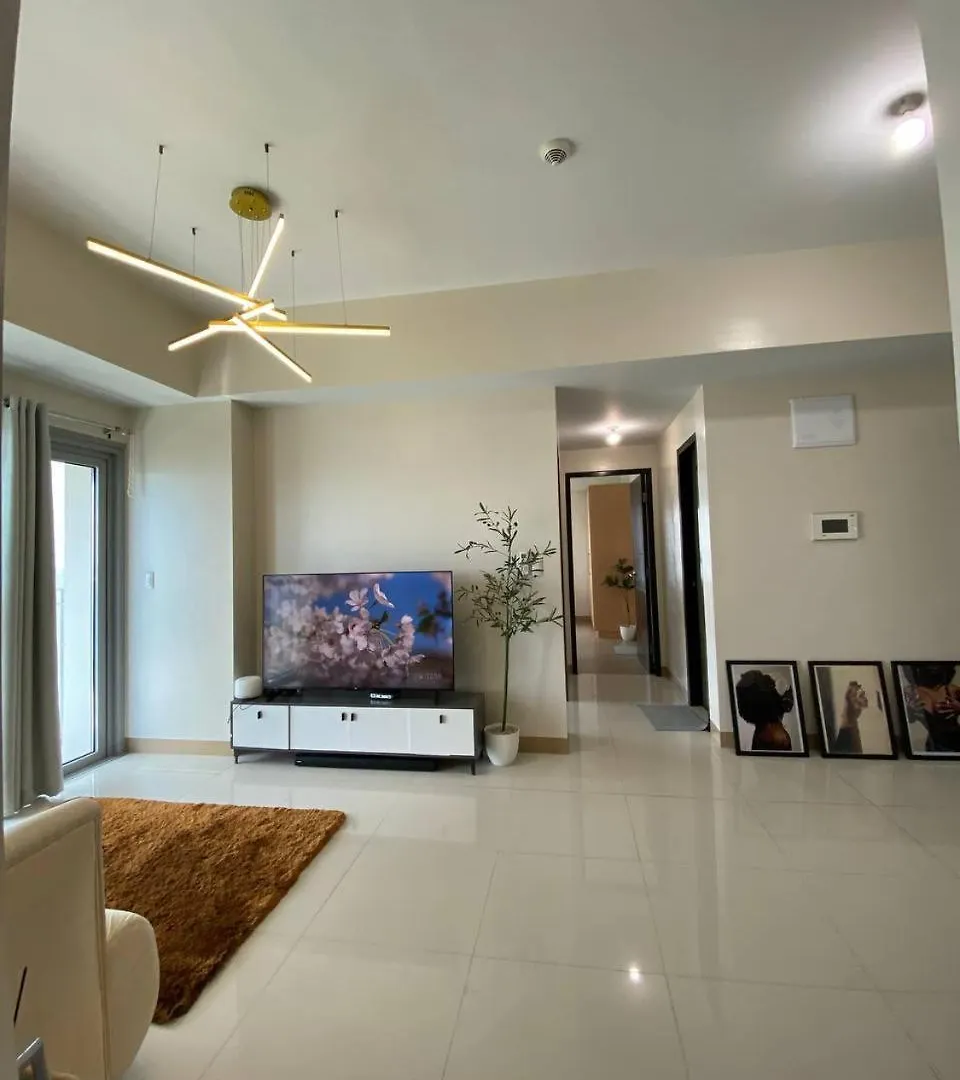 Bayshore Residential Resorts 2 Paranaque City