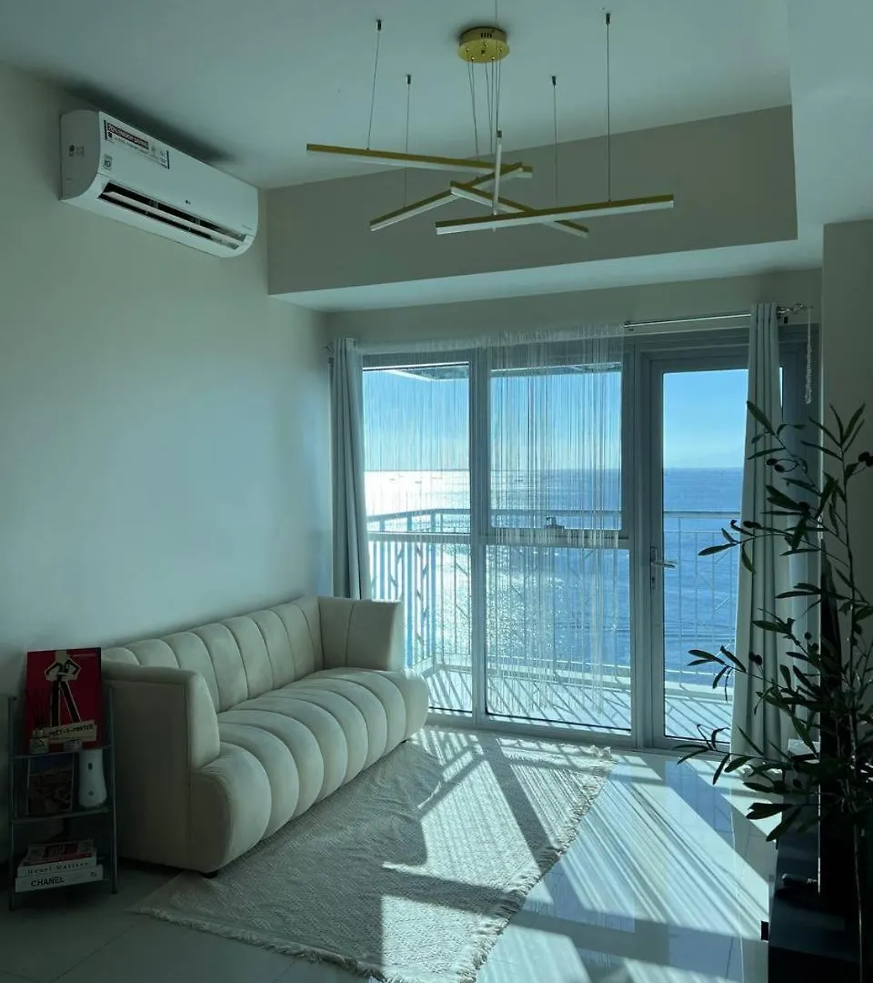 Bayshore Residential Resorts 2 Paranaque City