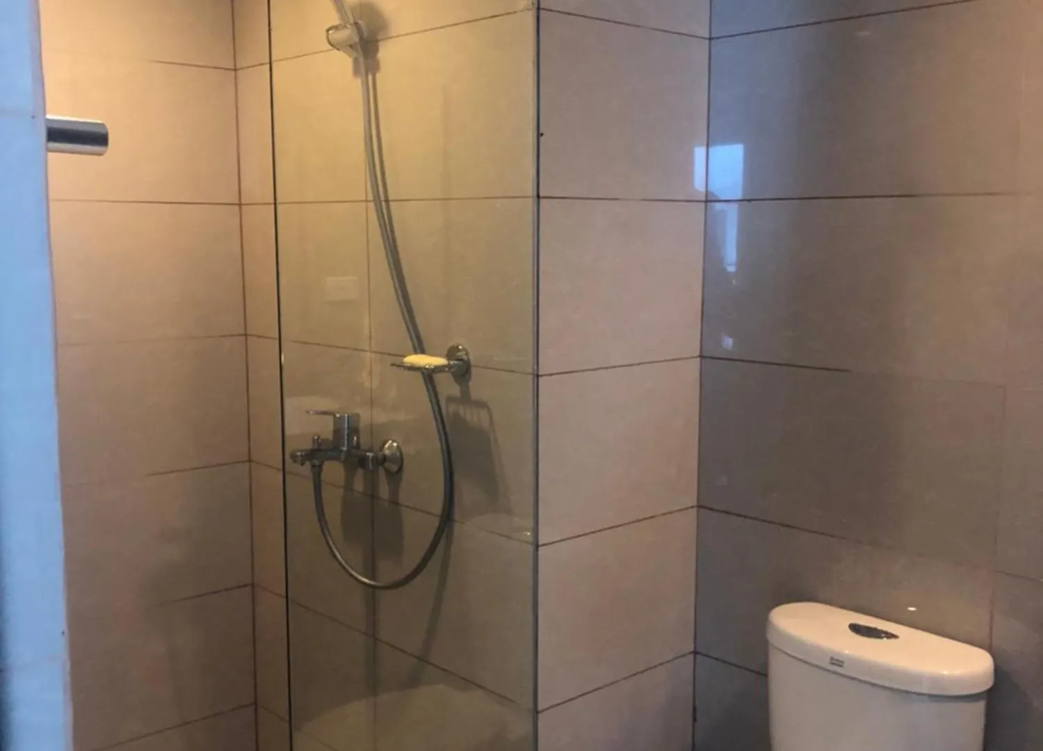 Bayshore Residential Resorts 2 Paranaque City Philippines