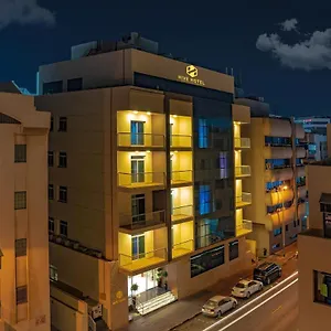 visit hotel