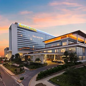 Hotel Solaire Entertainment, Paranaque City