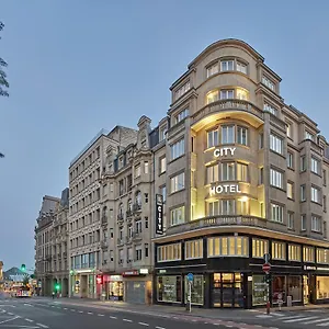 visit hotel